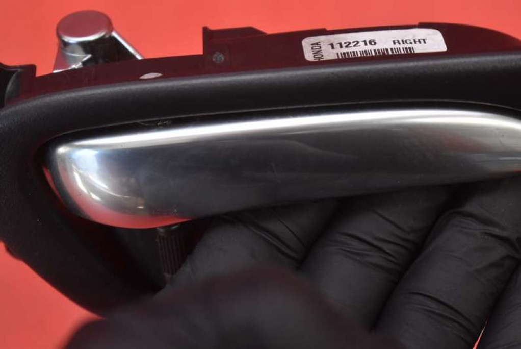 фото №9, Ручка внутренняя правая перед 72120-tv0b honda civic 9 ix 13-20