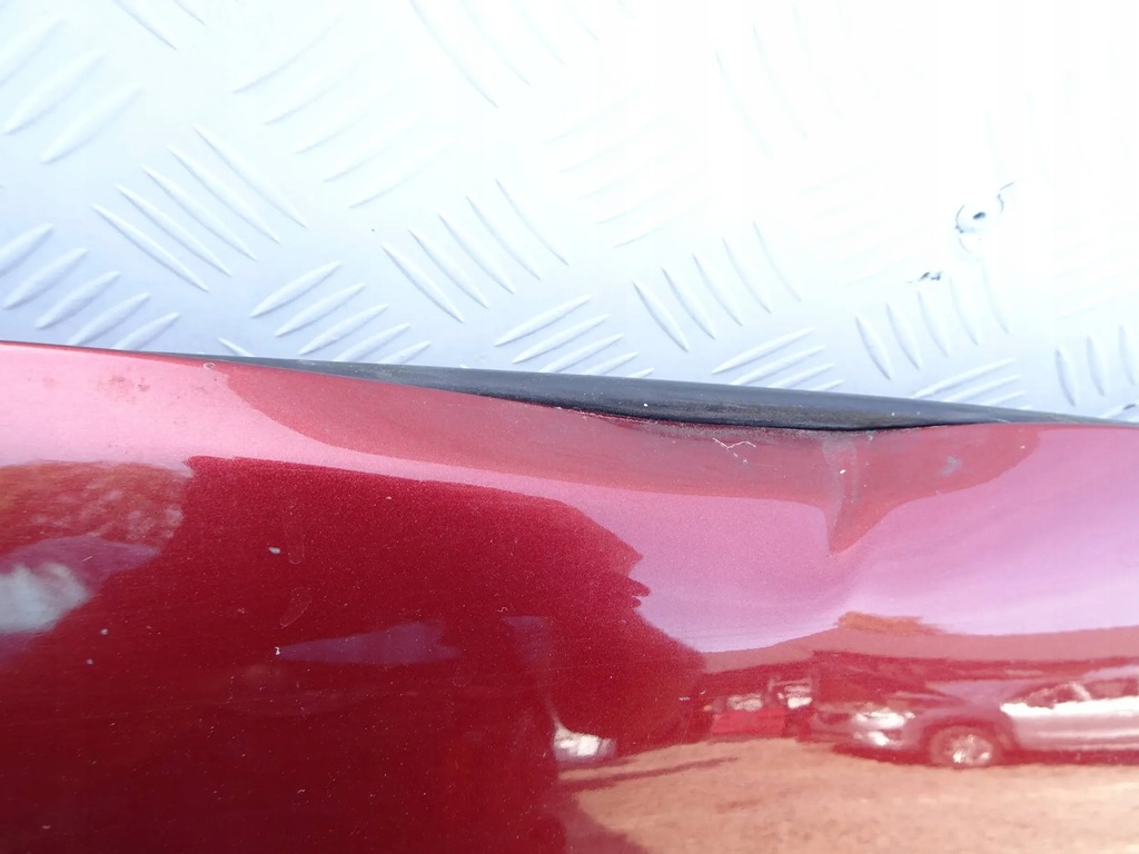 фото №5, Капот mazda cx-5 12-17 r.