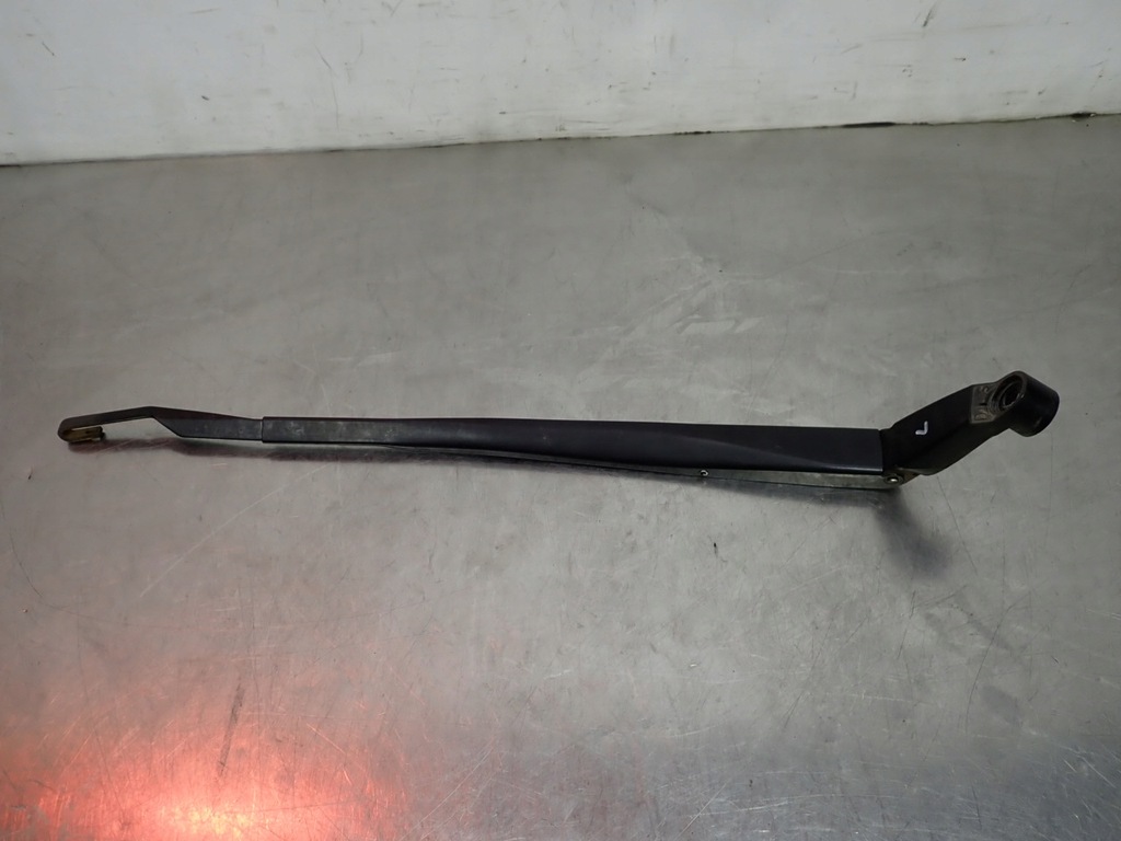 фото №1, Важіль двірники перед ліва toyota corolla e15