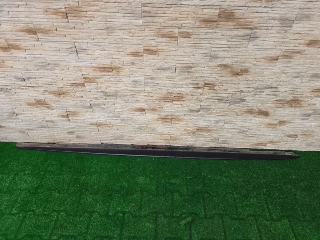 Купить Молдинг порог левая bmw 5 g30 performance 2455953