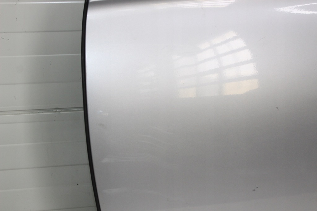 фото №10, Ws двері лівий перед mercedes cls w219 c775