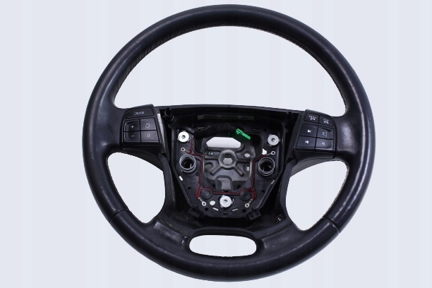 фото №1, Повітропровід volvo xc70 07r.