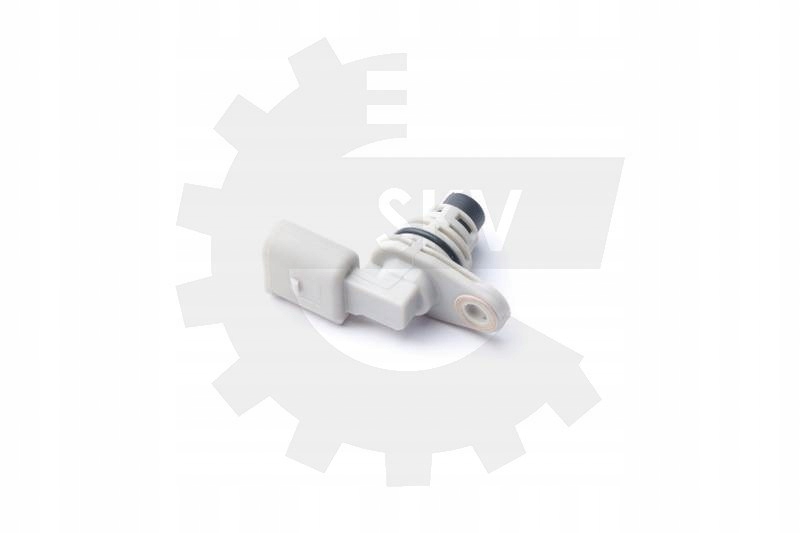 фото №12, Датчик положення вала колінчастого vw 030907601d