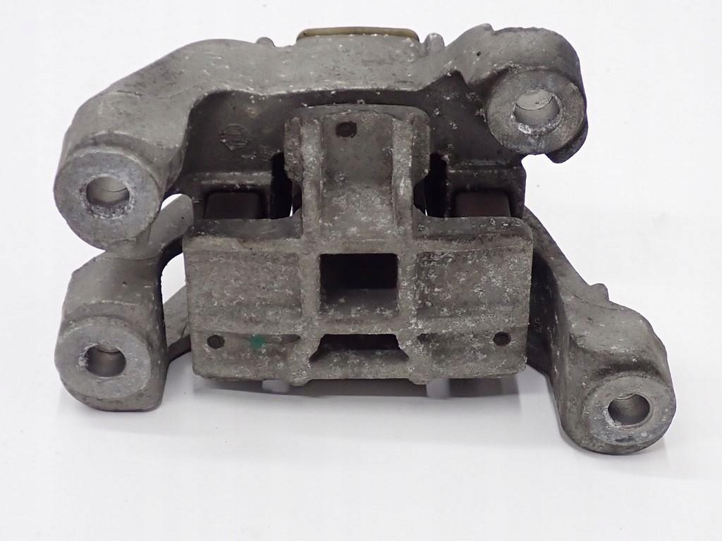 фото №3, Кронштейн подушка кронштейн коробки 6784355 mini countryman r60 r61 1.6 n16 13r