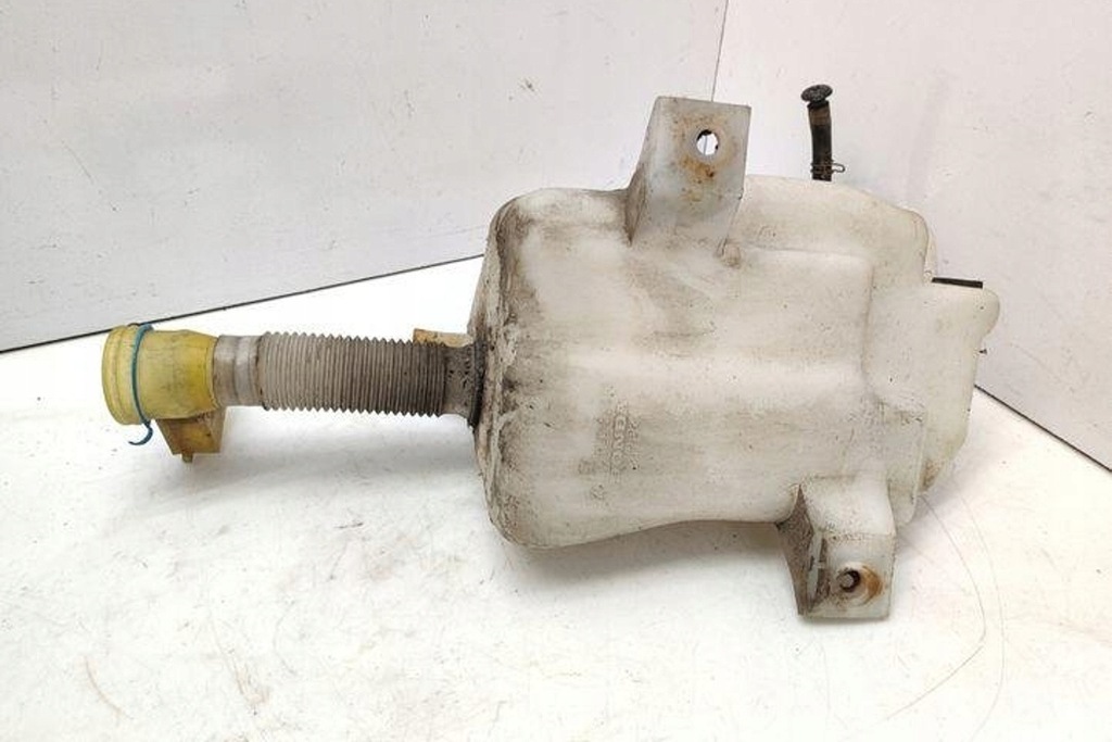 фото №9, Бачок омивача honda legend iii ka hlc22015 3.47l бензиновий