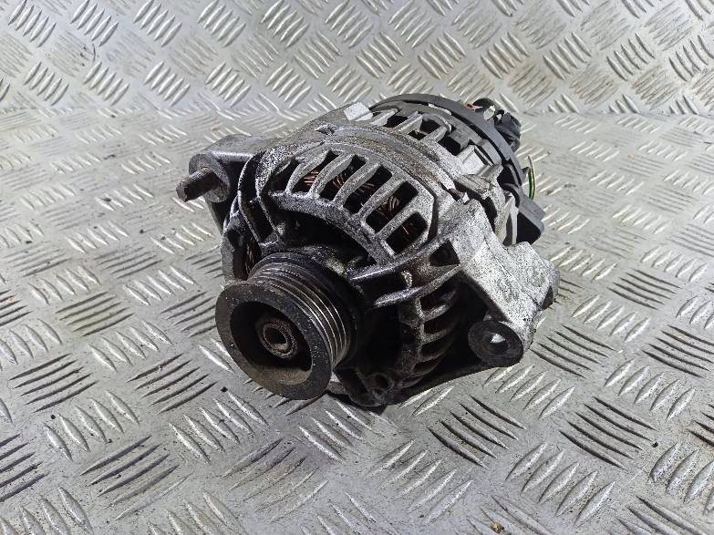 фото №3, Генератор do smart forfour 0111548002