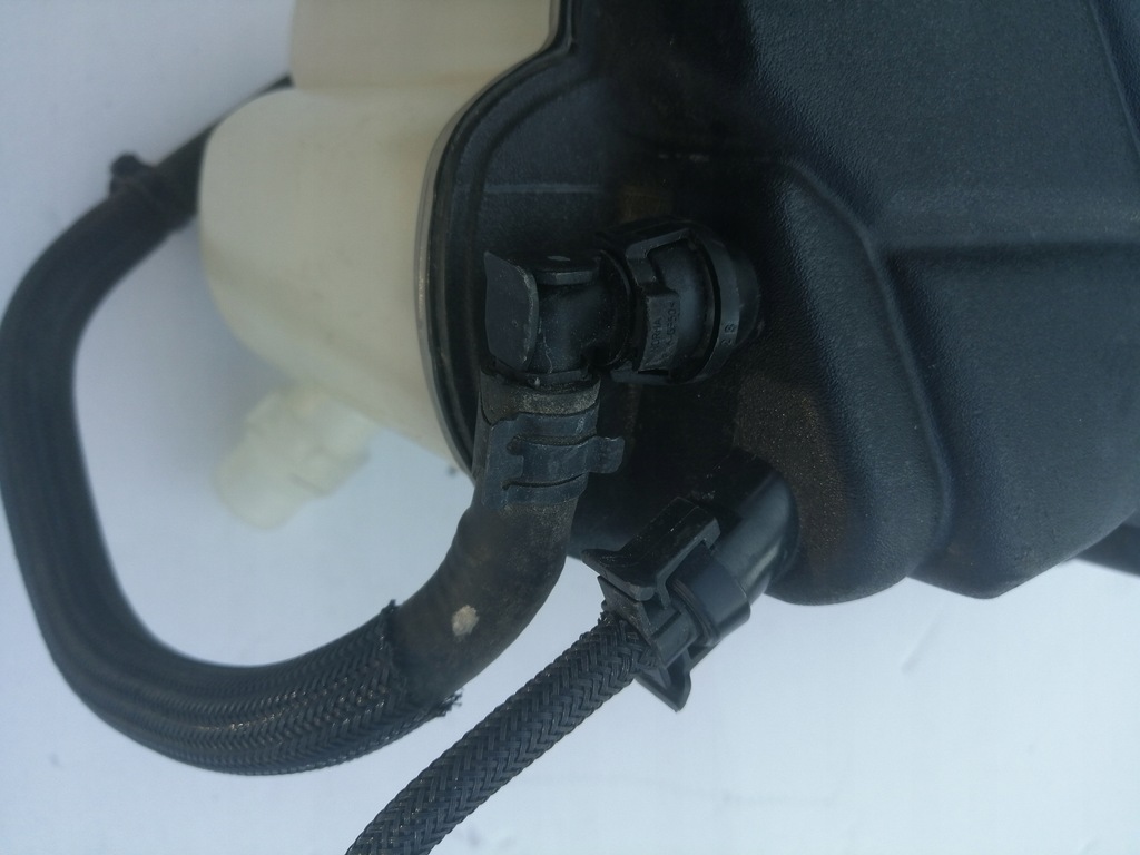 фото №7, Бачок розширювальний land rover discovery l550