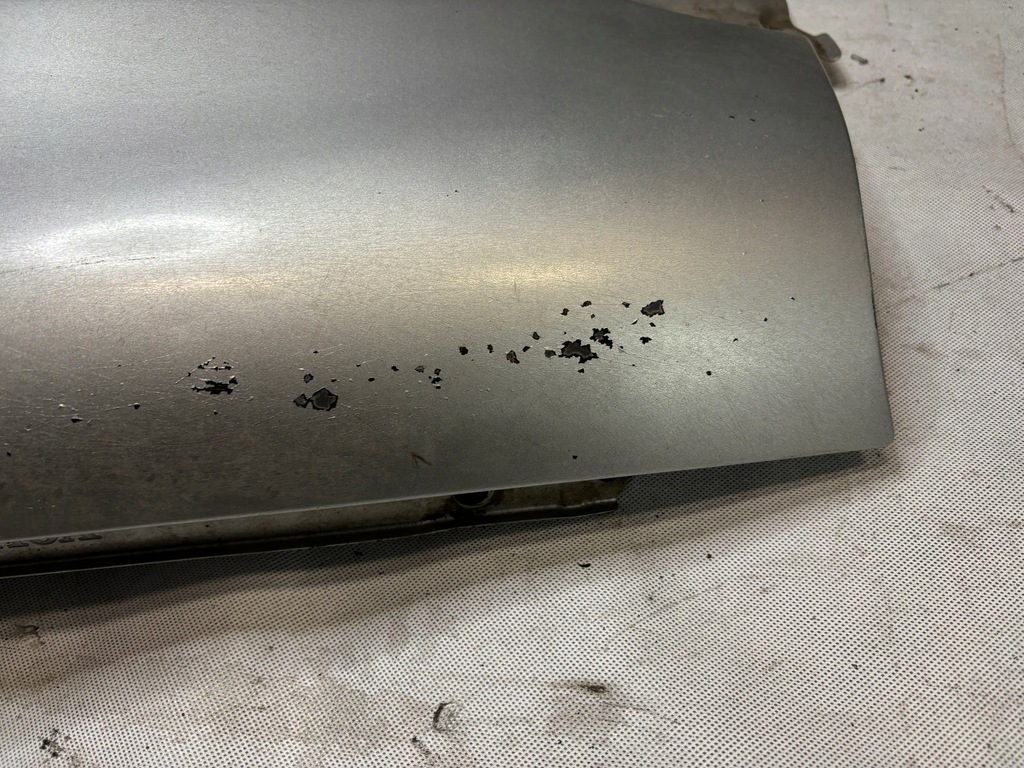 фото №12, Крыло левый перед volvo xc90 i 1 przedlift k: 426-26