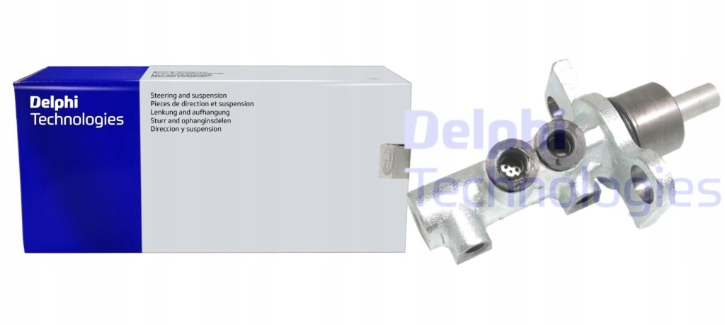 Delphi lm30009 цилиндр Оригинал