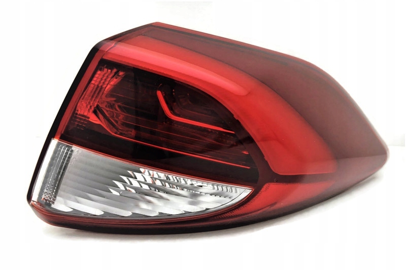 Купить Hyundai tucson od 2015- фара задняя правая новая led