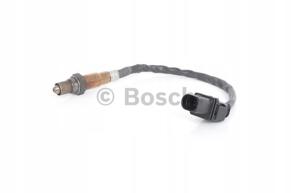 фото №2, Bmw оригінальний номер 7791600 0281004018 датчик лямбда-зонд