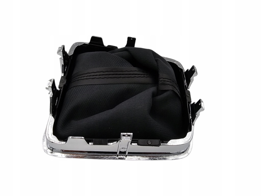 фото №10, Ручка переключения передач чехол vw golf v plus 2004-2014 tiguan i 2007-2016