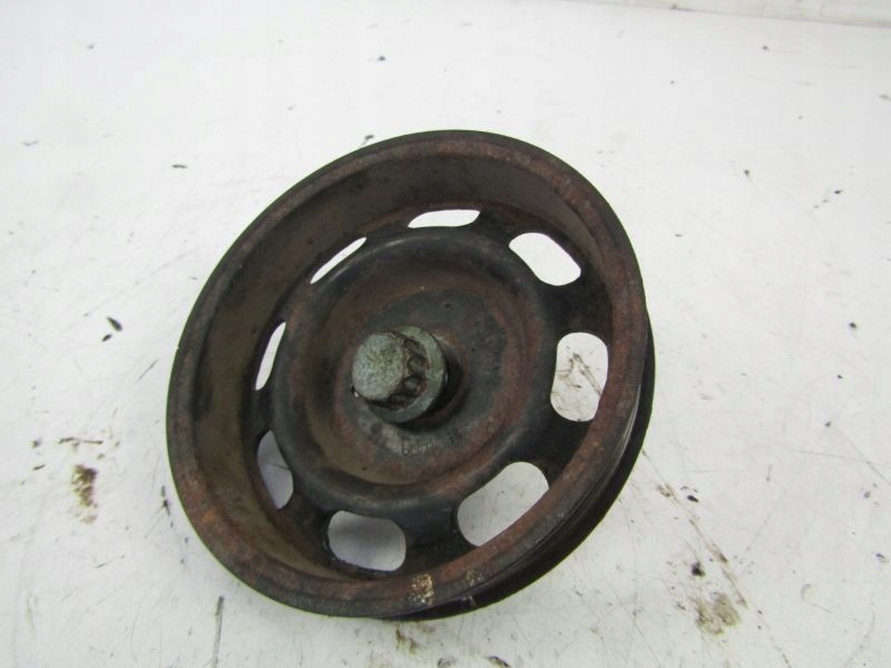 фото №1, Vw golf 4 mk4 шків + болт 036105255c