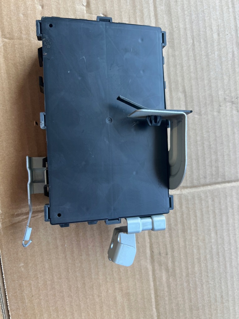 фото №5, Модуль блок керування infiniti q7 0116rai-000258