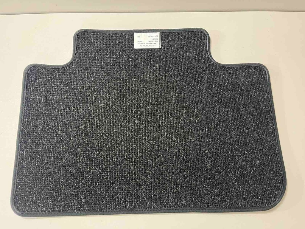 фото №9, Bmw x4 g02 2023 набір килимки автомобільних