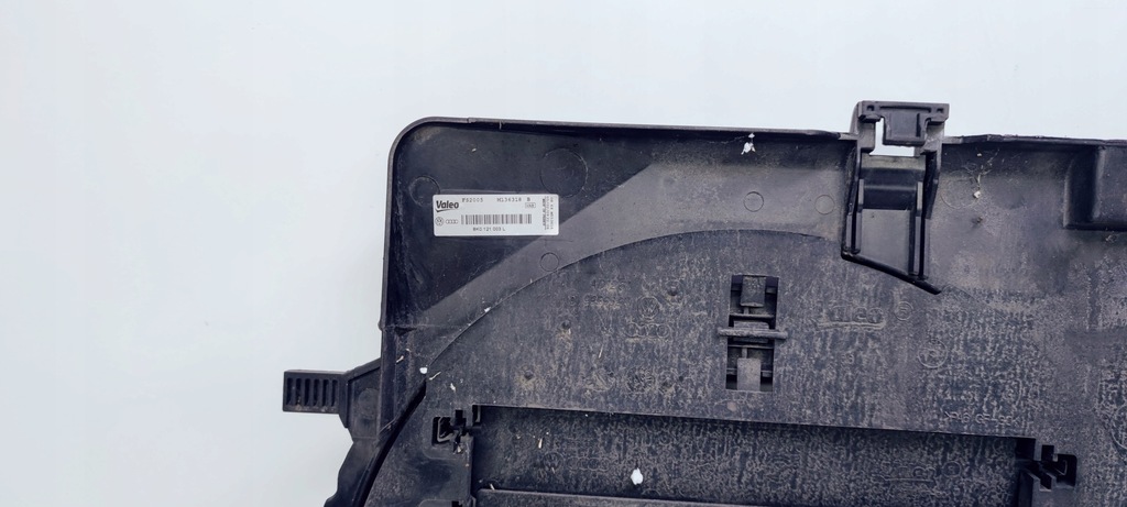 фото №8, Вентилятор + корпус audi a4 b8 a5 q5 8k0121003l