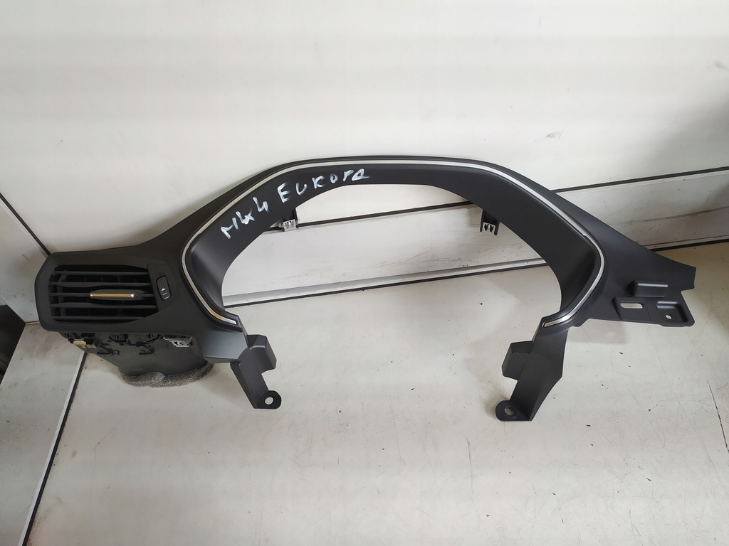 фото №1, Ford focus mk4 пластик заглушка рамка панелі