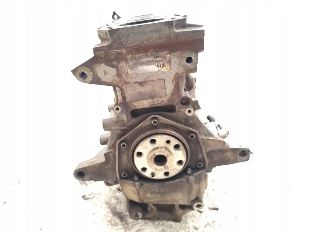 Fiat doblo kompletny блок двигуна 2013 van/mpv 198a3.000 10-23 дизель Ціна