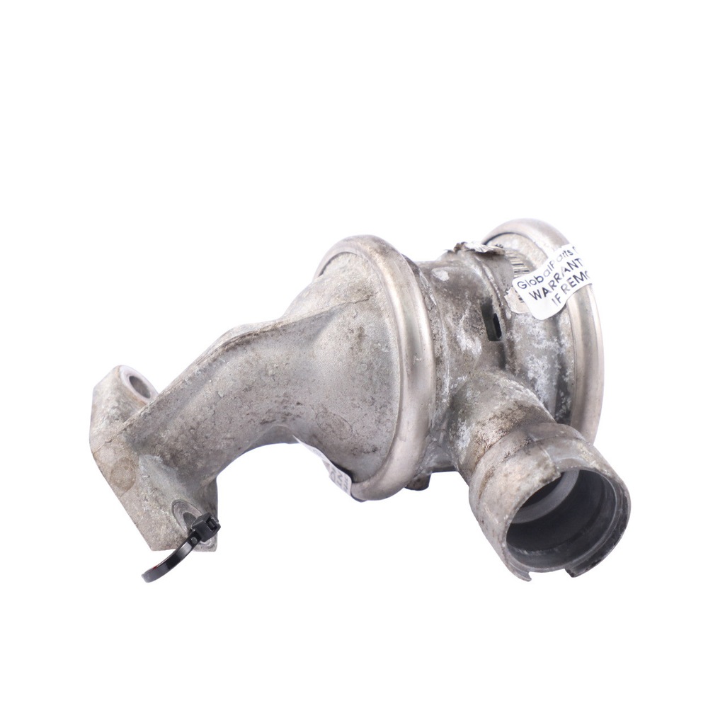 фото №9, Bmw m3 e46 z4 m3 e85 e86 бензин s54 клапан egr 7837456