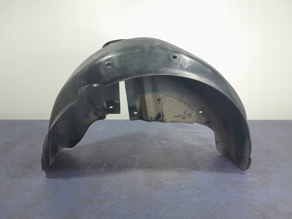 фото №1, Vw polo v 6r подкрылок задняя задние левая 6r0810971b