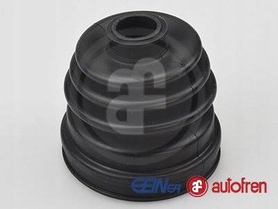 фото №9, Захист шарнір nissan wew. d8321 autofren