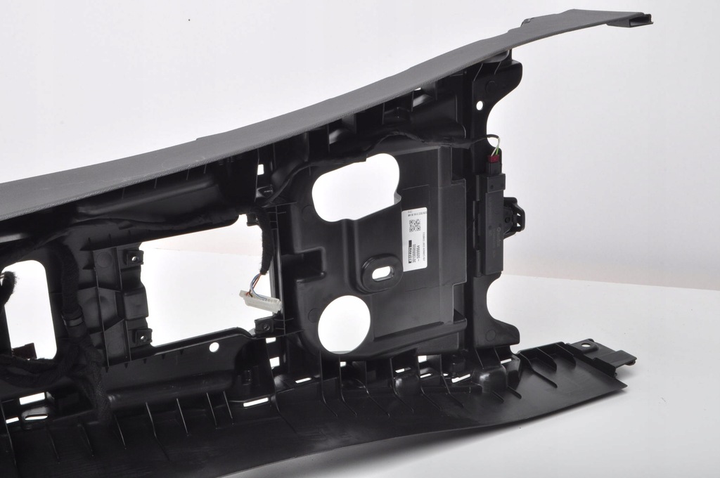 фото №9, Toyota supra mk5 туннель средний каркас 23r 3013886800