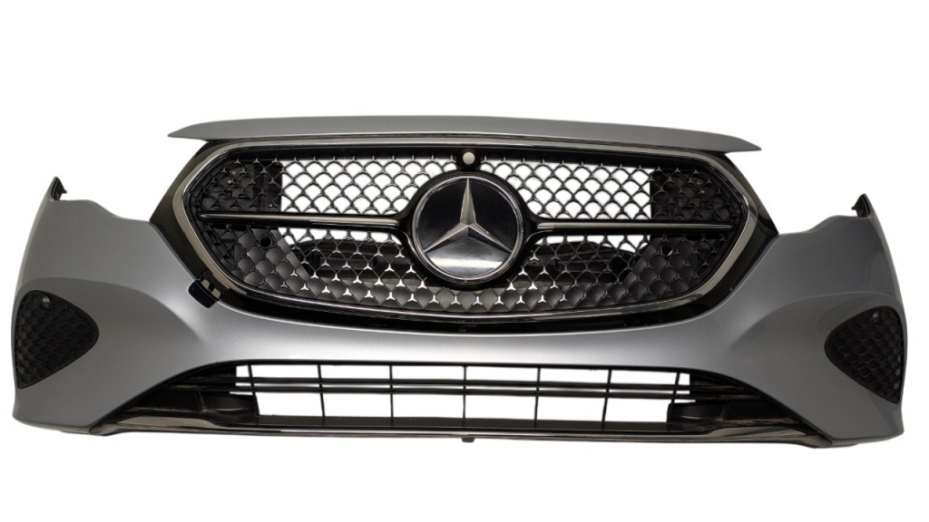 фото №1, Бампер перед mercedes e klasa w214