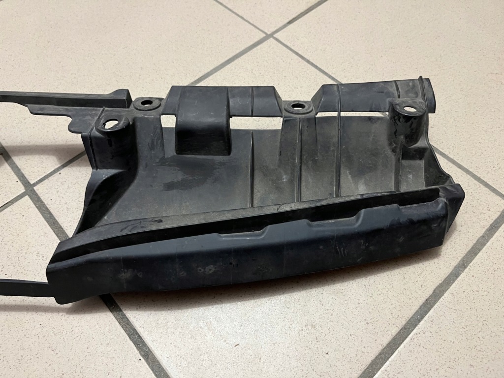 фото №5, Subaru forester 13- защита поперечина решетка верхнего перед