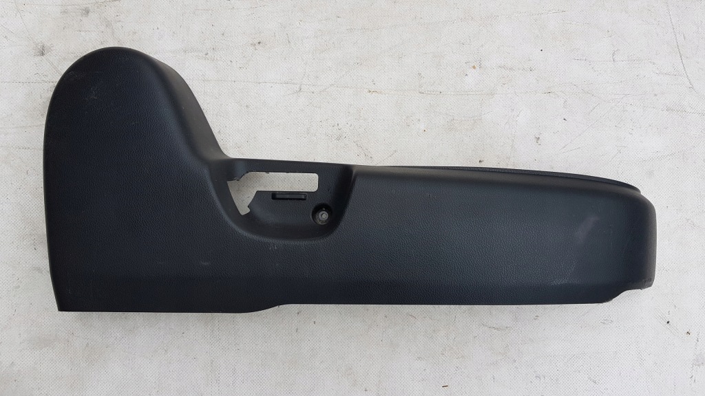 фото №1, Mazda 6 ii gh защита правая сиденье пассажира