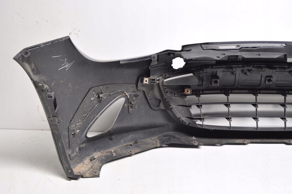 фото №12, Mazda mx-5 iv nd бампер перед передній