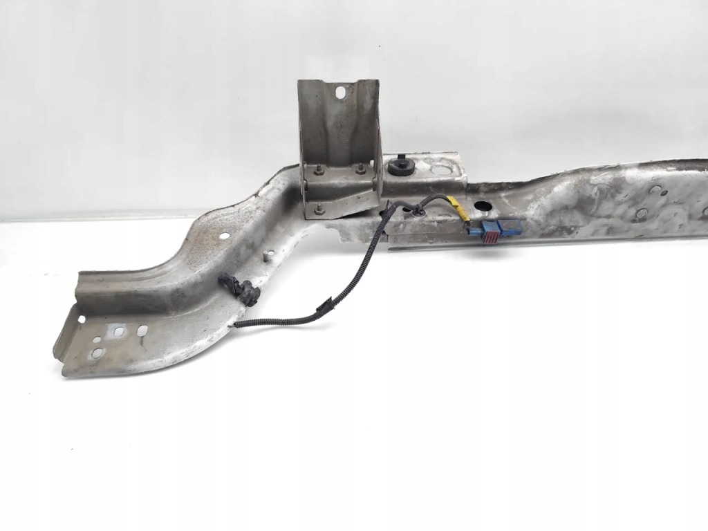 Fiat fiorino панель крепления радиатора / верх 2012 van/mpv 4/5dr 09-23 Оригинал