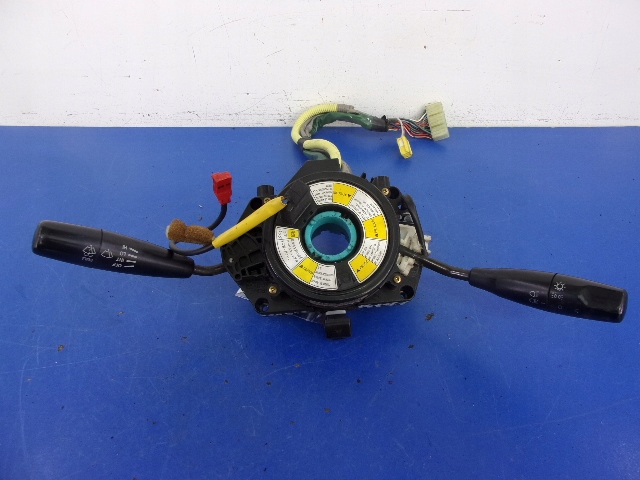 фото №1, Subaru justy ii перемикач комбінований перемикачі