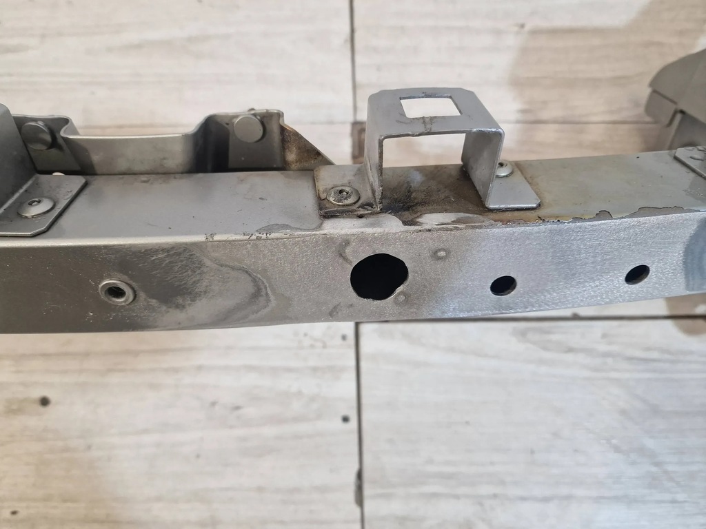 фото №7, Maserati ghibli pas усилитель