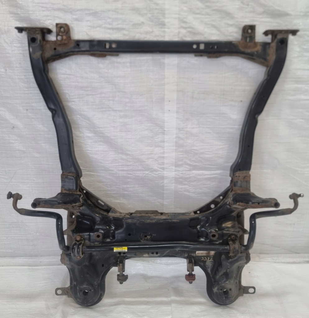 фото №1, Підрамник поперечина підрамник підрамник перед opel mokka a