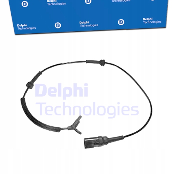 фото №1, Датчик швидкості abs ford fusion 1.25 1.3 1.4 1.6