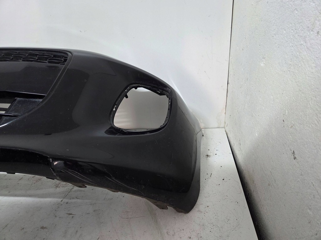 фото №10, Бампер перед передний kia picanto 2 ii lift