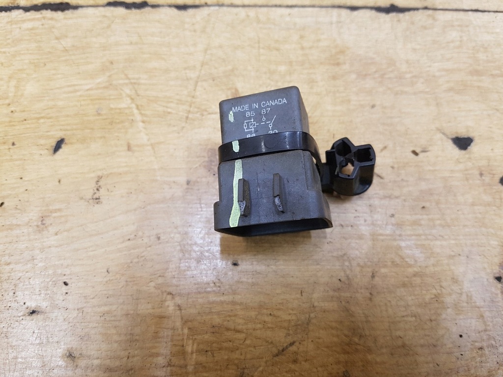 фото №1, Реле opel antara