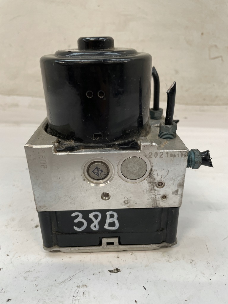 фото №7, Bmw x3 x4 насос abs гальмівна 6880267 6881322