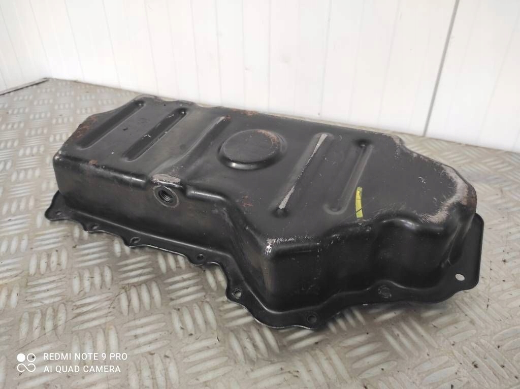 Поддон масляная ford focus mk2 1.8 tdci kkda 1353148 Киев