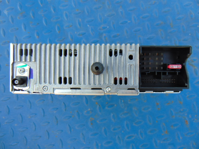 фото №3, Bmw x3 e83 радіо cd навігація professional