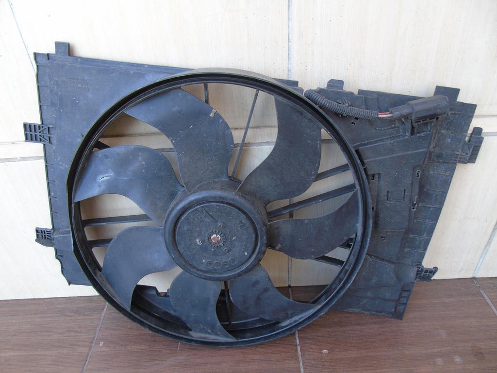 Купити Вентилятор радіатора mb c klasa 203 clk 209