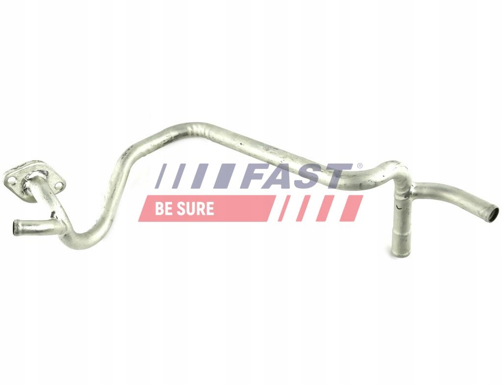 фото №1, Труба охлаждение ft61030 fast