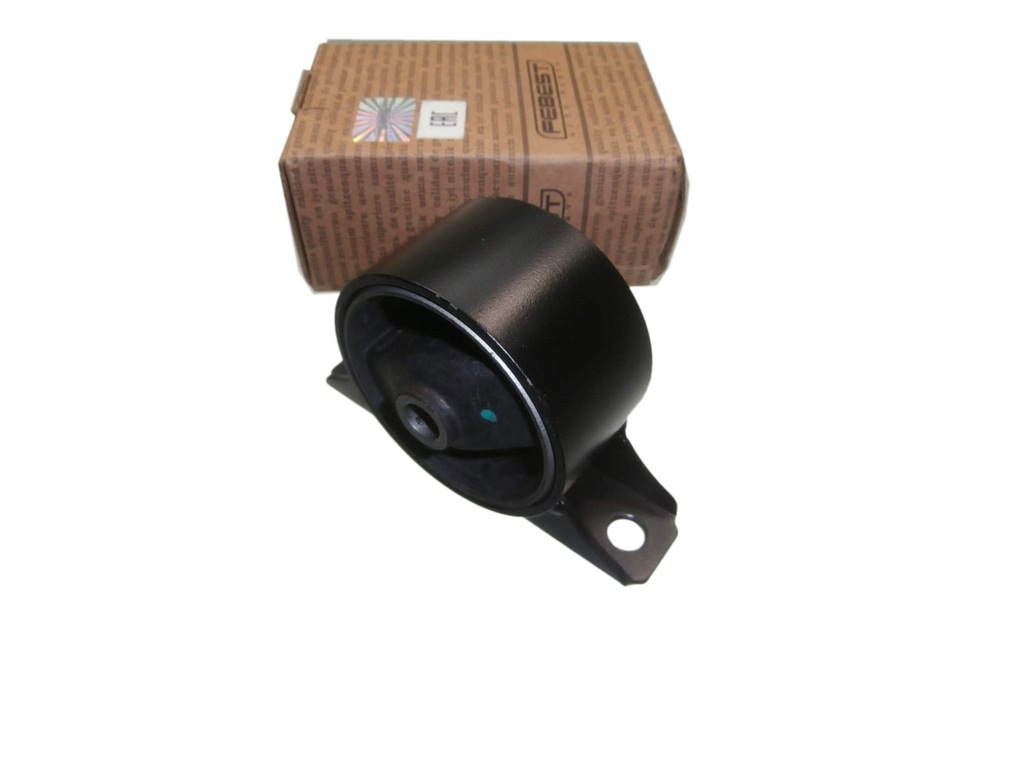 фото №1, Подушка двигуна задня mitsubishi space star carisma