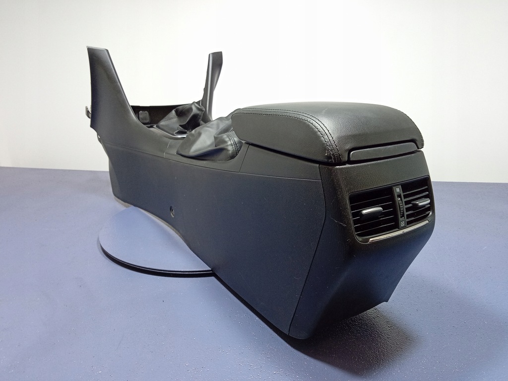 фото №4, Mazda 6 iii gj kombi туннель средний подлокотник