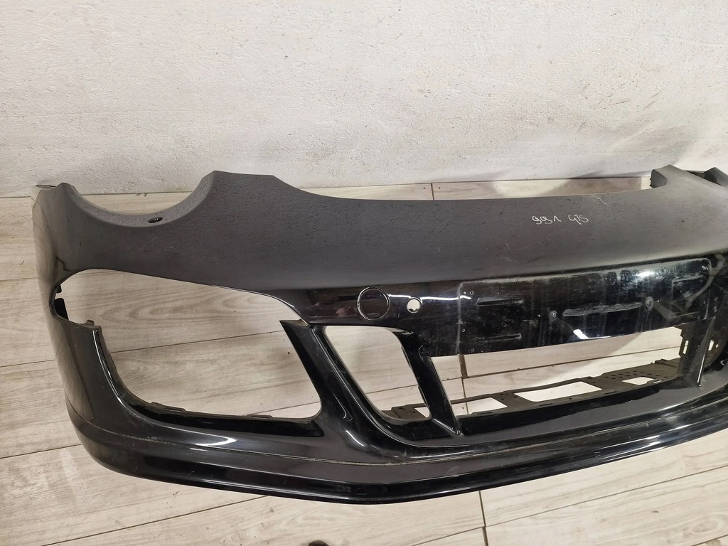 фото №9, Бампер porsche 911 991 2011-2014 gts оригінал