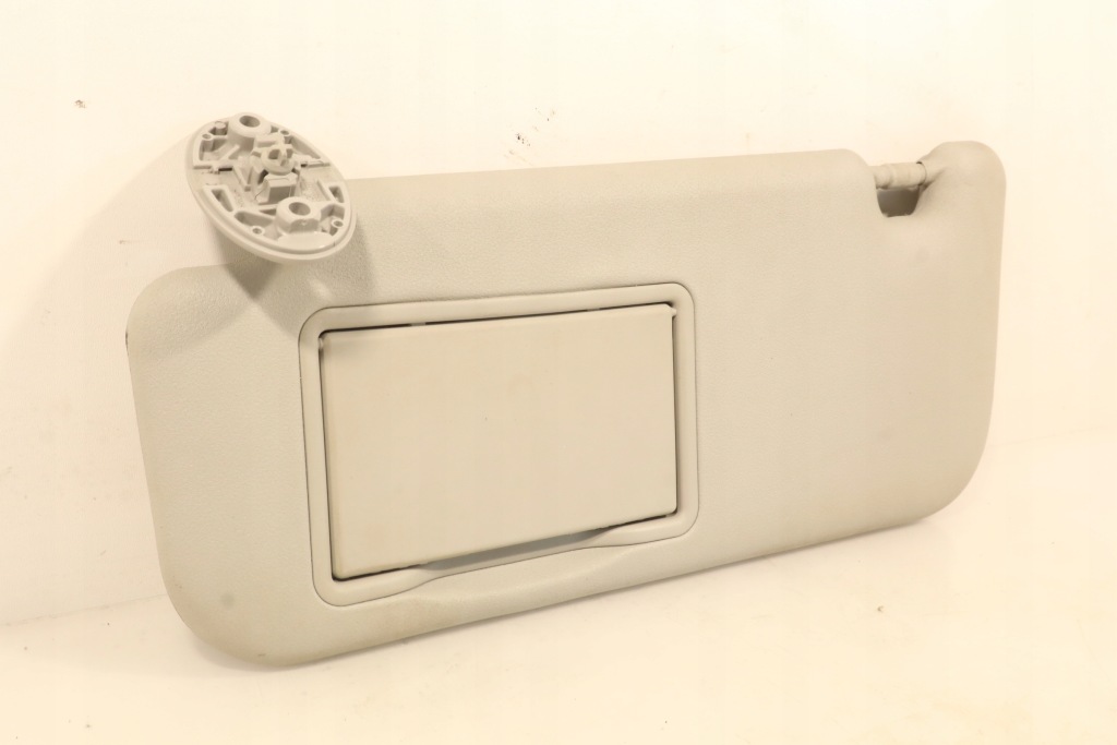 Купити Захист сонцезахисна ліва toyota yaris iii 74311-0d030