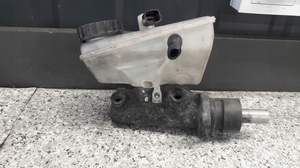 фото №1, 221573 насос гальмівна citroen jumpy bosch