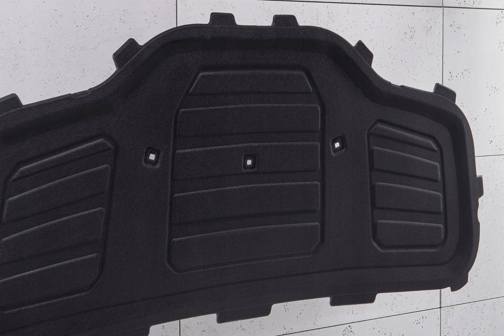 фото №12, Оригинал шумоизоляция капот audi q5 оригинальный номер 80a863825