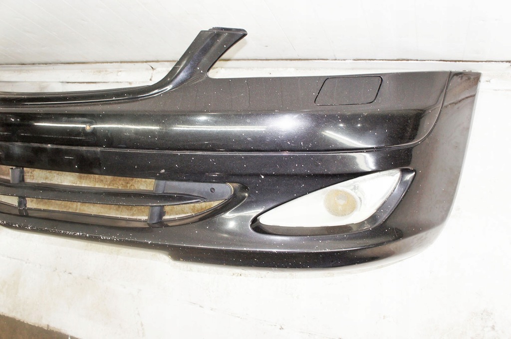 фото №8, Aa451 mercedes w221 бампер перед передний модули радары distronic жгут