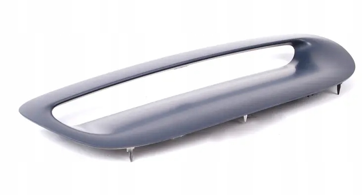 фото №1, Впуск воздуха капот mini cooper s r53 оригинал